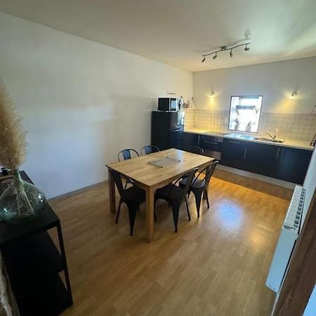 Appartement De Charme Hyper Centre Ντιζόν Εξωτερικό φωτογραφία
